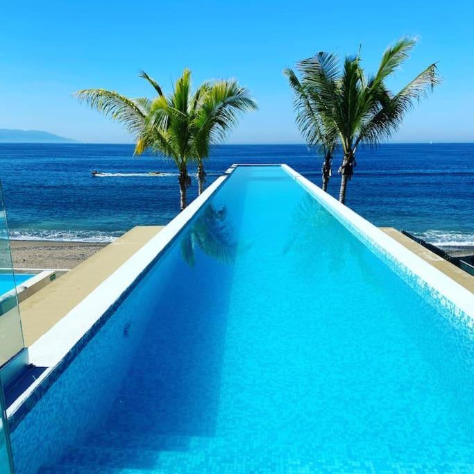 Harbor 5002 By Moikkarentals Puerto Vallarta Exterior foto